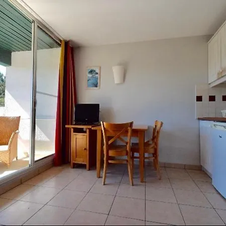 Votre Petit Pied-a-terre Sur