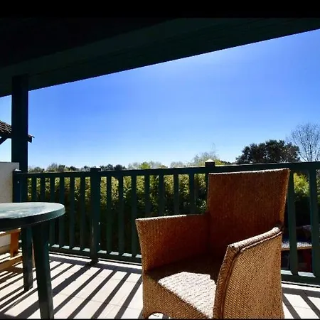 Votre Petit Pied-a-terre Sur Daire Moliets-et-Maa