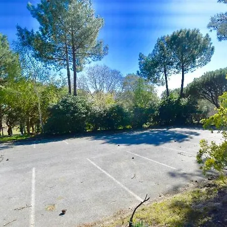 Votre Petit Pied-a-terre Sur Moliets-et-Maa