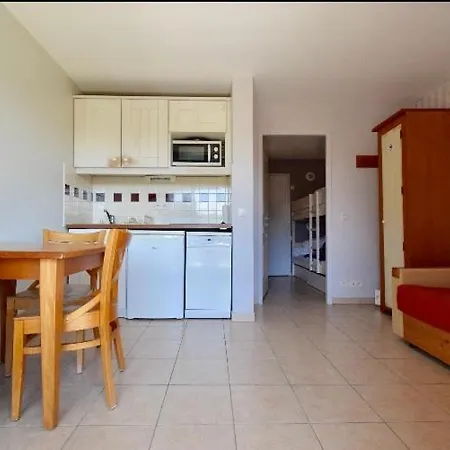 Daire Votre Petit Pied-a-terre Sur *