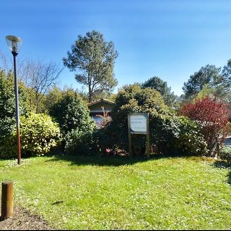 Votre Petit Pied-a-terre Sur Daire