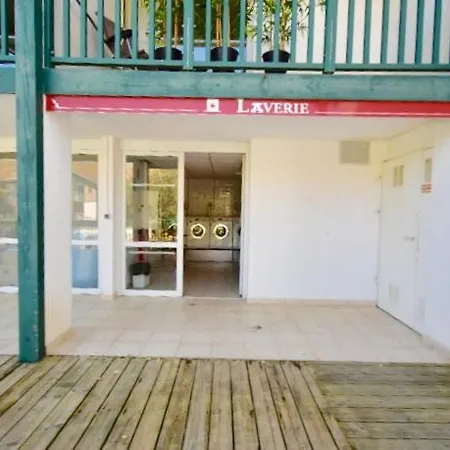 Daire Votre Petit Pied-a-terre Sur *